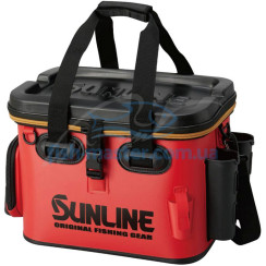 Sunline Tackle Bag SFB-0633 c:red