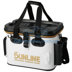 Sunline Tackle Bag SFB-0633 c:white