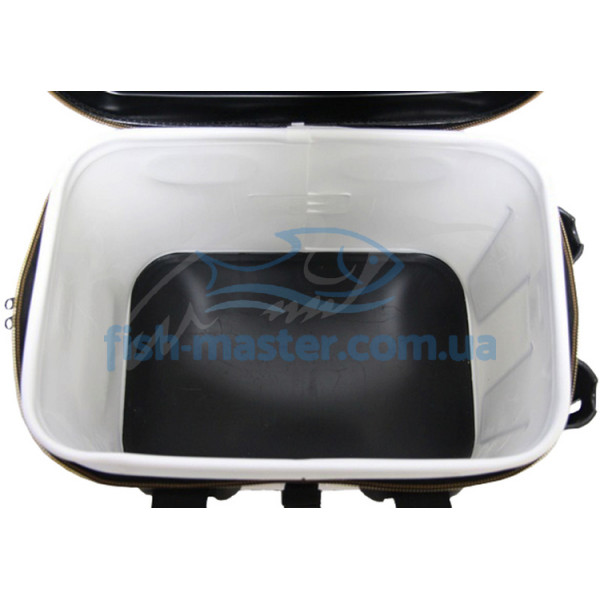 Sunline Tackle Bag SFB-0633 c:white