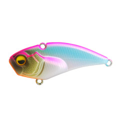 Воблер Raid Level Vib Boost HW 60мм 18.0g #003 Pink Back
