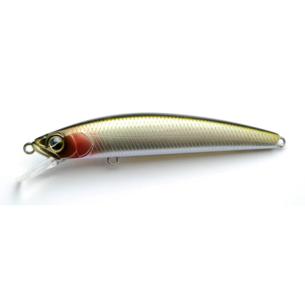 Воблер Raid Level Minnow Quick 72SF 72mm 5.3g #004 Bait Japan