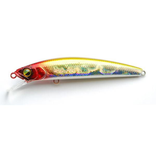 Воблер Raid Level Minnow Quick 72SF 72мм 5.3g #009 Clown