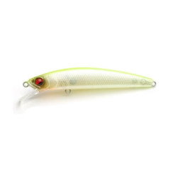 Wobbler Raid Level Minnow Quick 72SF 72mm 5.3g #011 Pearly Chart