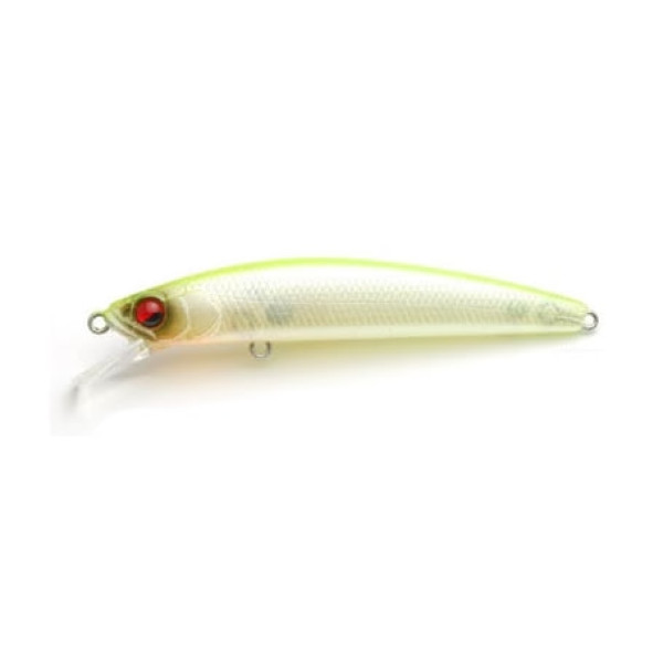 Wobbler Raid Level Minnow Quick 72SF 72mm 5.3g #011 Pearly Chart