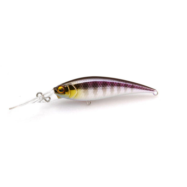 Wobbler Raid Level Shad Sprinter 68MR 68mm 5.9g #005 Chi Gill