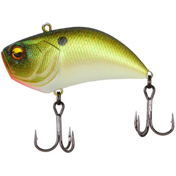 Воблер Raid Level Vib 54мм 10.5g #030 Pearl Shad