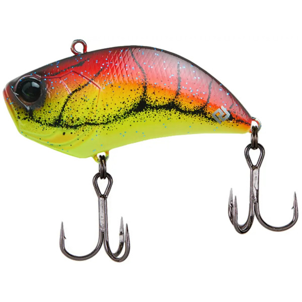Wobbler Raid Level Vib 54mm 10.5g #LV044 AMERICAN YASHIZARI