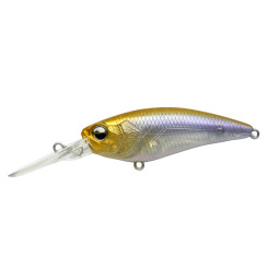 Wobbler Raid Level Shad 50mm 4.3g #019 Fresh Wakasagi