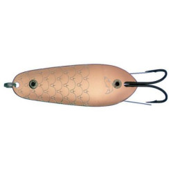Spinner Kuusamo Rasanen Ruohikko Hard 70mm 10g#C