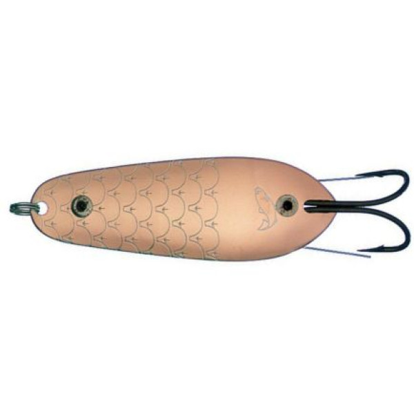 Блешня Kuusamo Rasanen Ruohikko Hard 70mm 10g#C