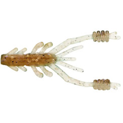 Силикон Reins RING SHRIMP 2"  L13 Electric Shad Ⅱ (9шт/уп)