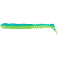 Силікон Reins ROCKVIBE SHAD 3" L14 Ice Chartreuse Ⅱ (12 шт/уп.)