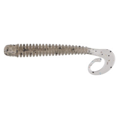 Силикон Reins G TAIL SATURN 2.5" B66 Electric Shad (20 шт/уп.)