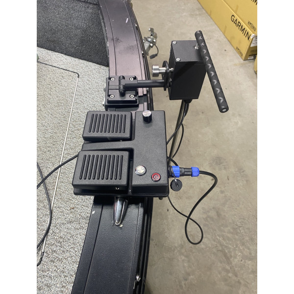 Rotator Smart Vision V2