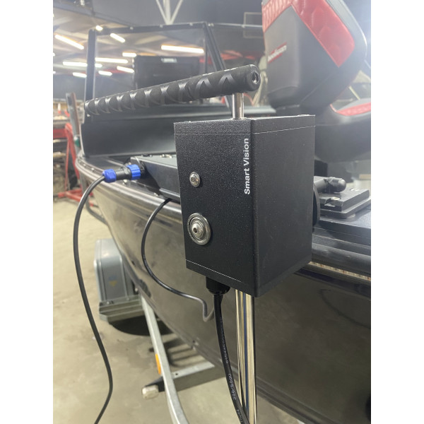 Rotator Smart Vision V2