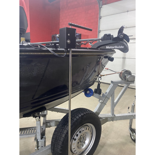 Rotator Smart Vision V2