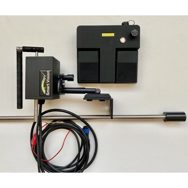 Smart Vision Rotator