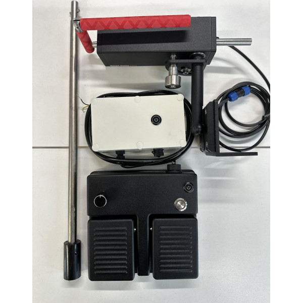 Ротатор Smart Vision Pro V2