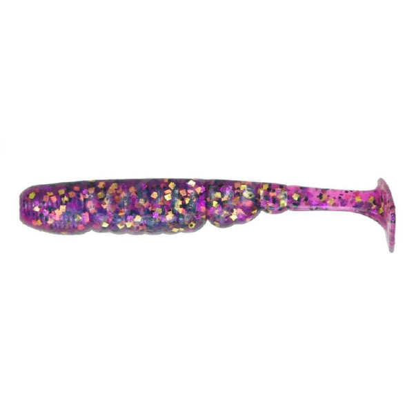 Силікон Bait Breath TTShad 2,4" (8шт/упак.) # S848