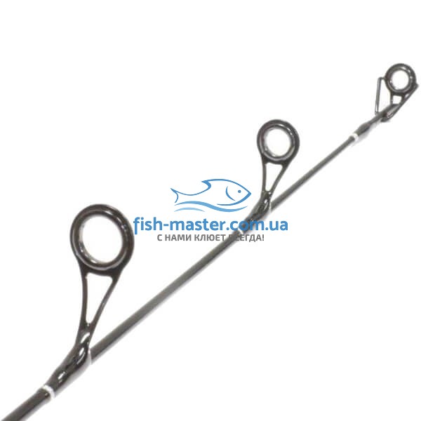 Удочка зимняя Salmo ICE SOLID STICK 60cm