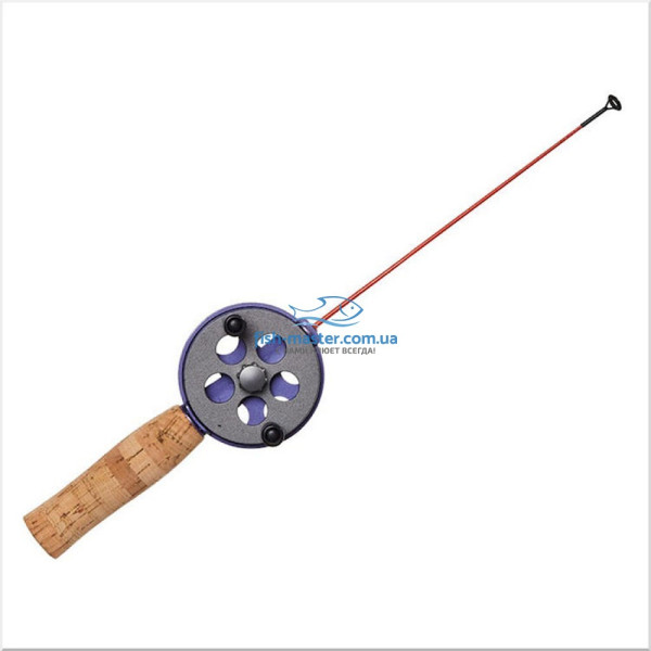 Удочка зимняя Salmo FIN 37cm