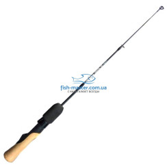 Вудка зимова TEAM SALMO TRAVEL 50cm