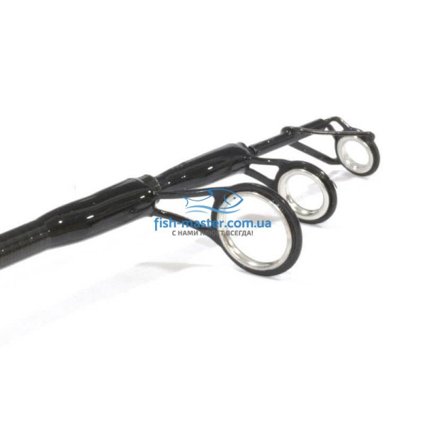 Вудка зимова TEAM SALMO TRAVEL 60cm
