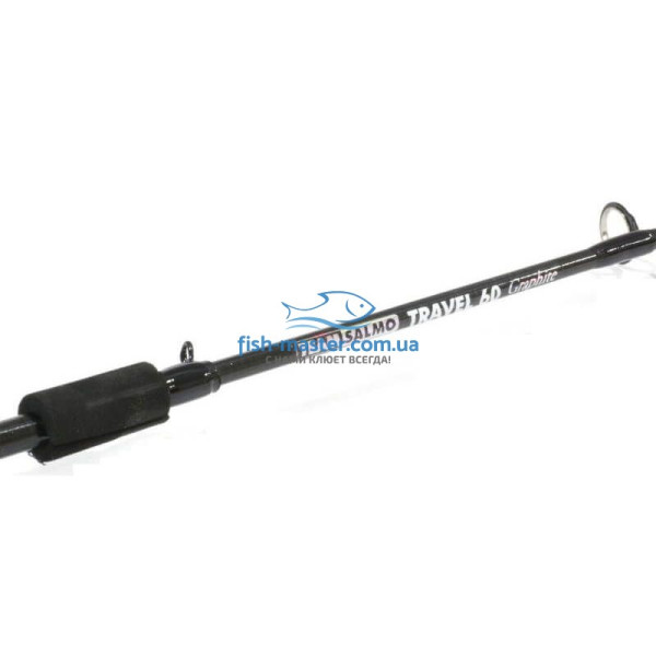 Вудка зимова TEAM SALMO TRAVEL 60cm