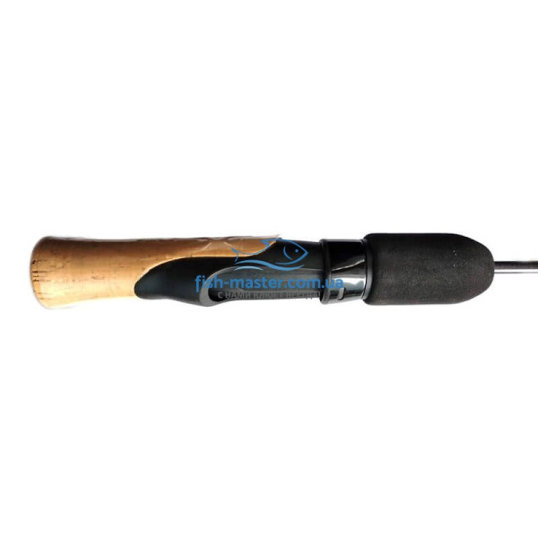 Вудка зимова TEAM SALMO TRAVEL 60cm