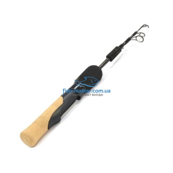 Вудка зимова TEAM SALMO TRAVEL 60cm