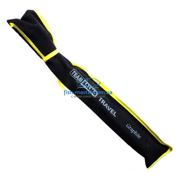 Вудка зимова TEAM SALMO TRAVEL 60cm