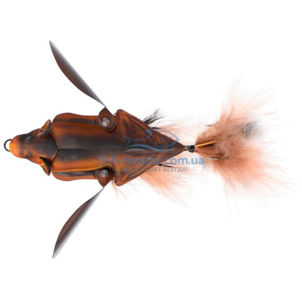 Воблер Savage Gear 3D Bat 70мм 14.0g Brown