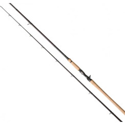Спиннинг Savage Gear Alpha SG6 Monster 2.46m 110-220g