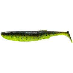 Силікон Savage Gear Craft Bleak 100mm 6.8g Chartreuse Pumkin (поштучно)