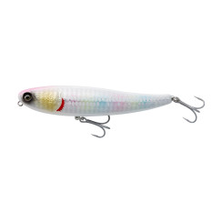 Воблер Savage Gear Bullet Mullet 80мм 8.0g F LS White Candy