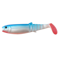 Силікон Savage Gear LB Cannibal Shad 100mm 9.0g Blue Pearl (Поштучно)