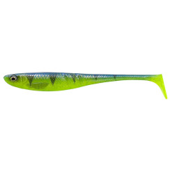 Силікон Savage Gear Collapser 220мм 44.0g Fluor Perch (2шт/уп)