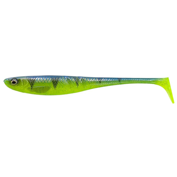 Силікон Savage Gear Collapser 220мм 44.0g Fluor Perch (2шт/уп)