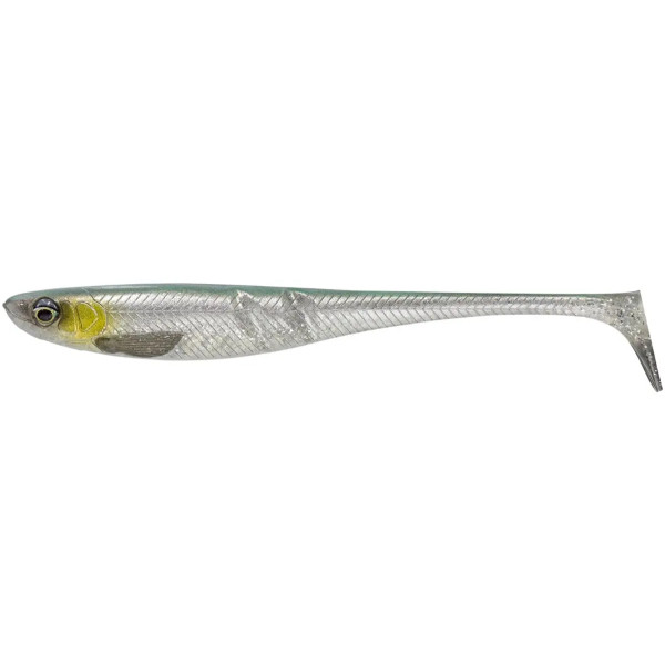 Силікон Savage Gear Collapser 220мм 44.0g Green Silver (2шт/уп)