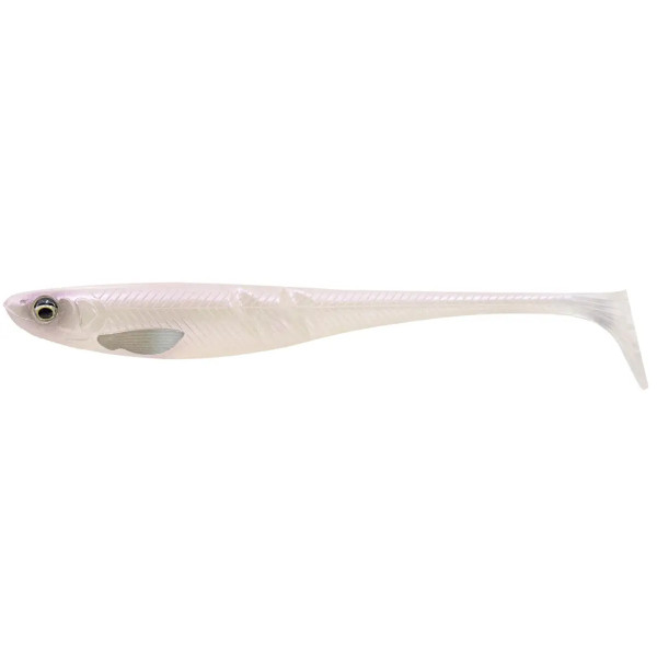 Силікон Savage Gear Collapser 220mm 44.0g Purple Ghost (2шт/уп)