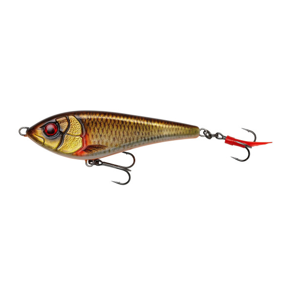Wobbler Savage Gear Deviator Swim 140mm 70.0g SS Dirty Roach