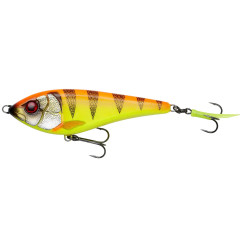 Wobbler Savage Gear Deviator Swim 125mm 50.0g SS Golden Amb