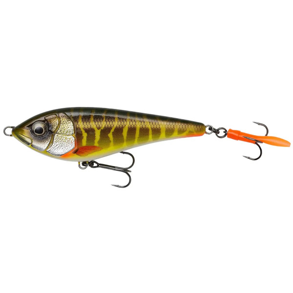 Wobbler Savage Gear Deviator Swim 125mm 50.0g SS Pike