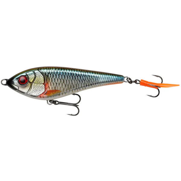 Wobbler Savage Gear Deviator Swim 125mm 50.0g SS Roach