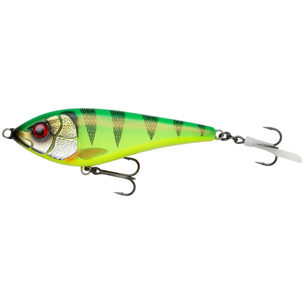 Wobbler Savage Gear Deviator Swim 125mm 50.0g SS Firetiger