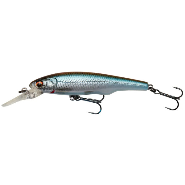 Воблер Savage Gear Gravity Twitch MR 67mm 7.0g SP Roach