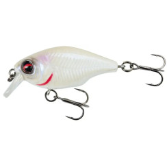 Воблер Savage Gear Petit G Crank 40mm 4.3g SR F Bone
