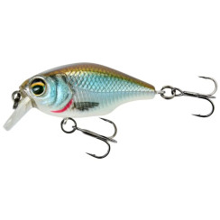Воблер Savage Gear Petit G Crank 40mm 4.3g SR F Clear Roach