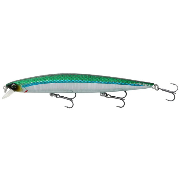 Воблер Savage Gear Sea Bass Minnow 120мм 12.5g F Sayoris