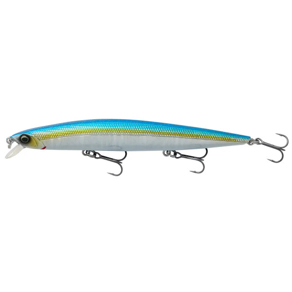 Воблер Savage Gear Sea Bass Minnow 120мм 14.5g S Imperial Sardine